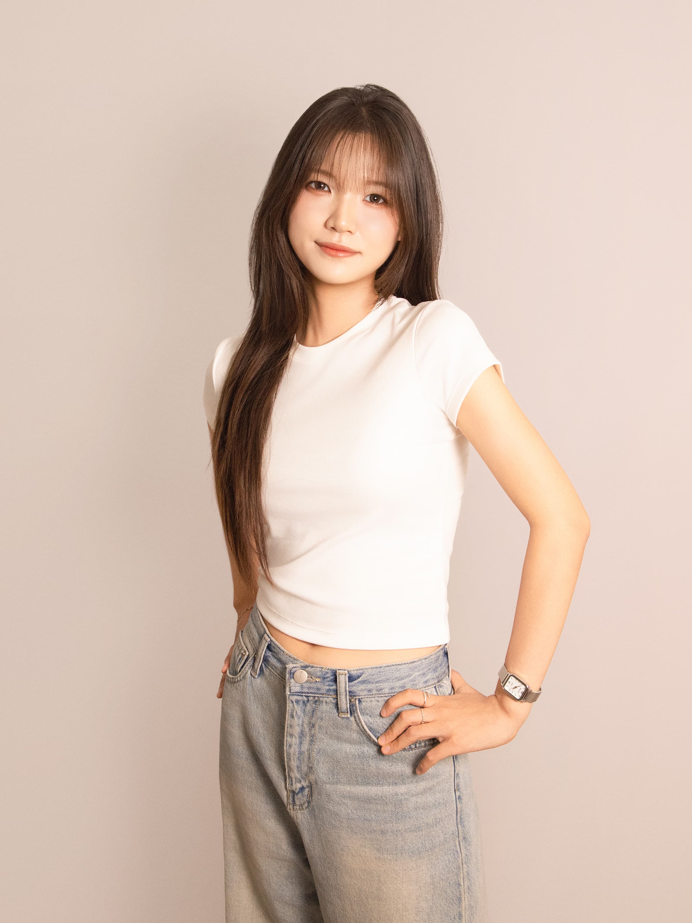 박은총 - 건반